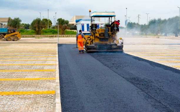 Professional Driveway Pavers in Franklin Park, FL