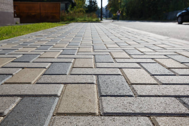 Commercial Driveway Pavers in Franklin Park, FL