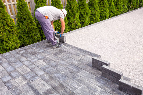 Best Concrete Paver Driveway  in Franklin Park, FL