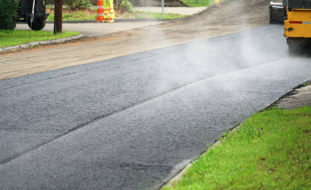 Trusted Franklin Park, FL Driveway Pavers Experts