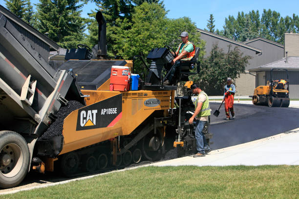 Reliable Franklin Park, FL Driveway Pavers Solutions